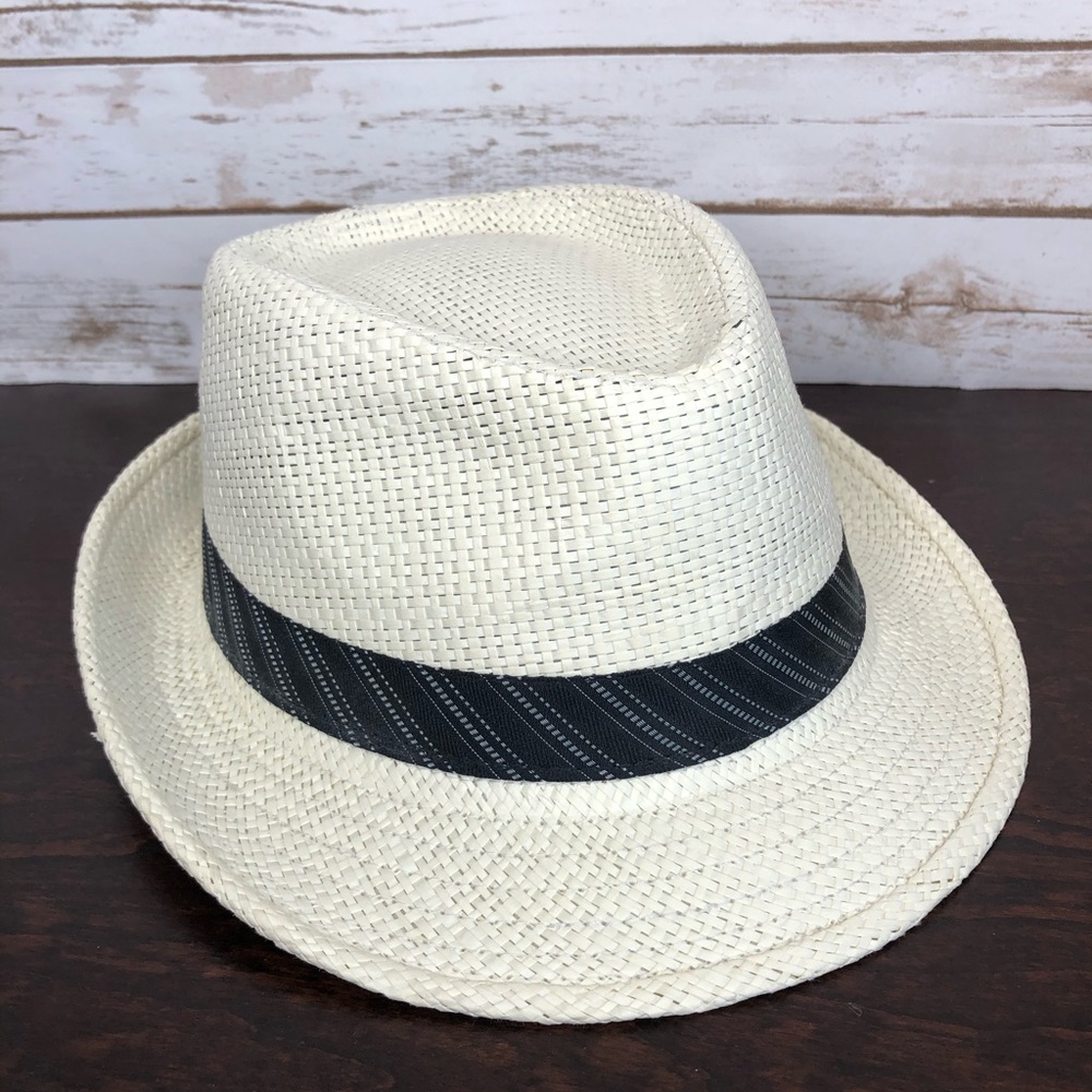 Dorfman Pacific Co. DPC Stylish Fedora Hat w/ Band